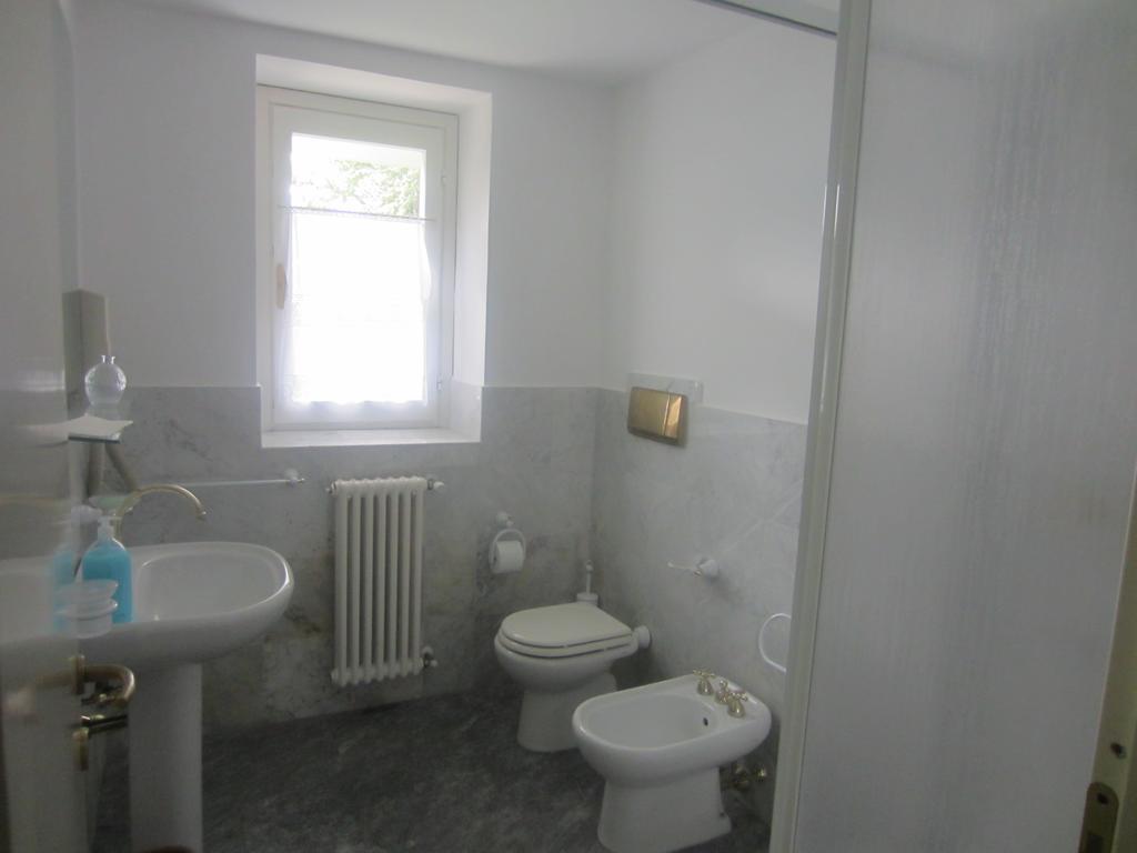 ליירנה Villa Eli מראה חיצוני תמונה